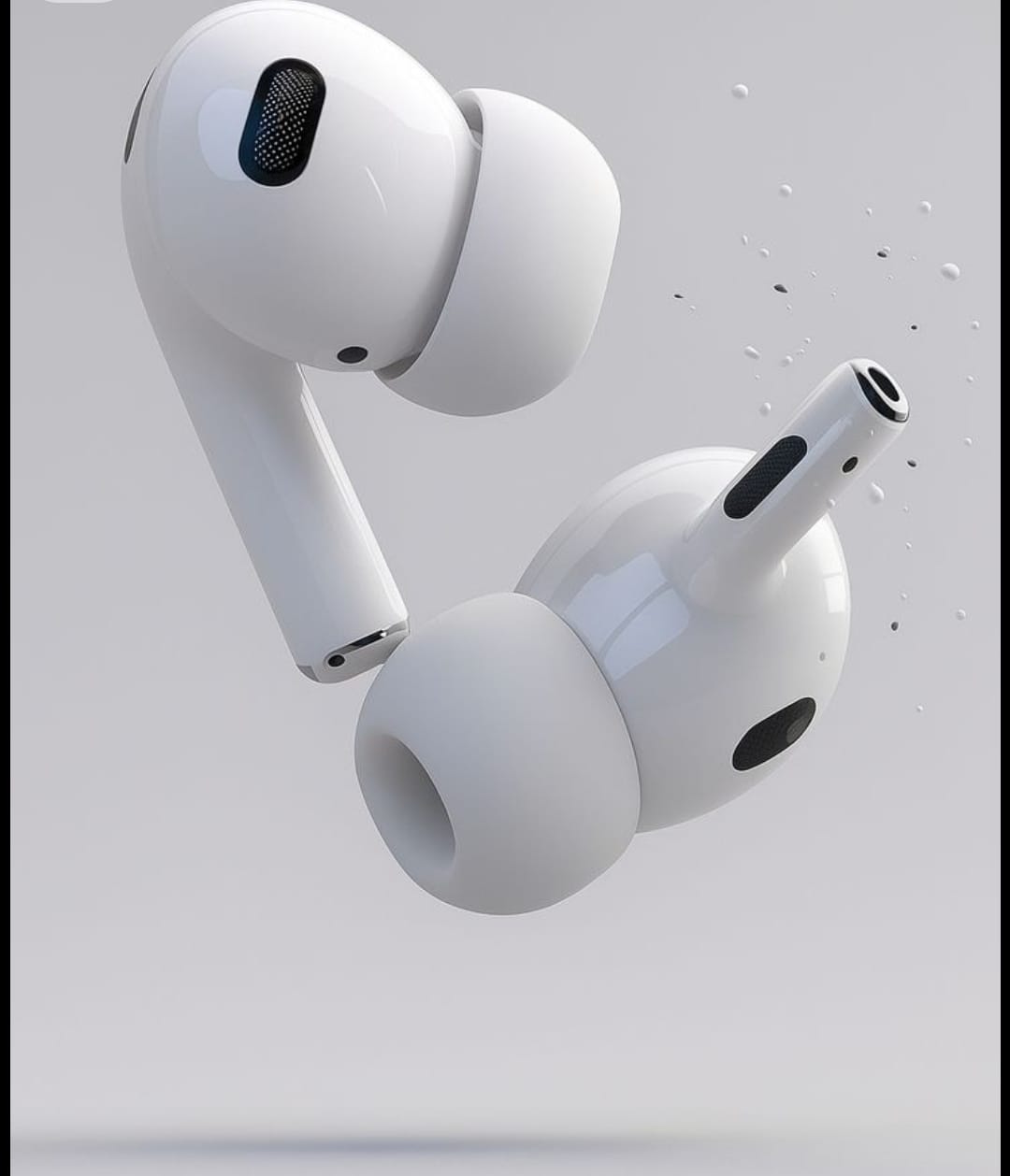 AirPods Pro 3